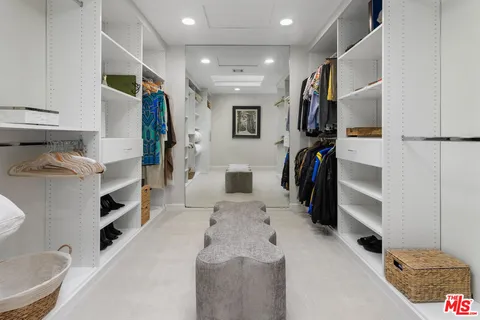 a view of lake with mountain