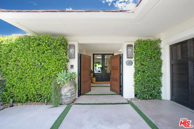 $1,789,000 | 6 Exeter Court, Rancho Mirage, CA 92270