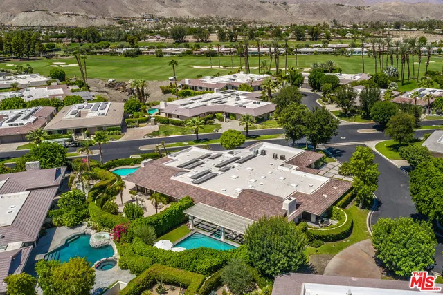 $1,789,000 | 6 Exeter Court, Rancho Mirage, CA 92270