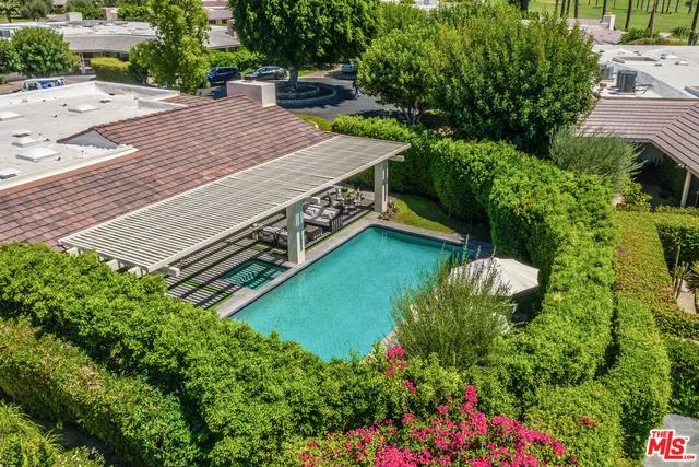 $1,789,000 | 6 Exeter Court, Rancho Mirage, CA 92270