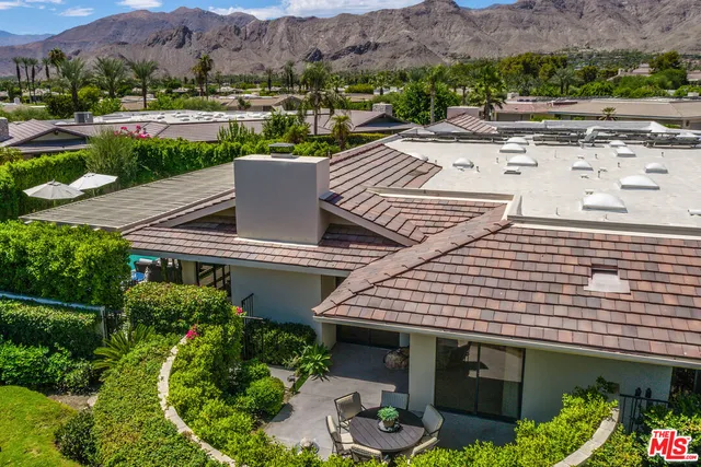 $1,789,000 | 6 Exeter Court, Rancho Mirage, CA 92270