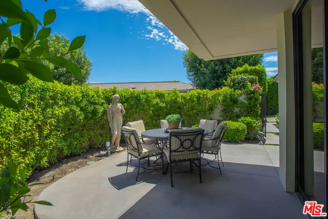 $1,789,000 | 6 Exeter Court, Rancho Mirage, CA 92270