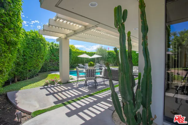 $1,789,000 | 6 Exeter Court, Rancho Mirage, CA 92270