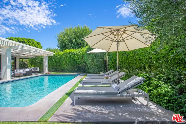 $1,789,000 | 6 Exeter Court, Rancho Mirage, CA 92270