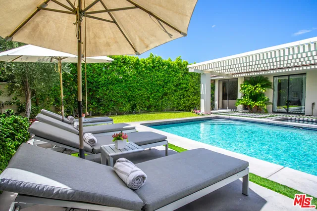 $1,789,000 | 6 Exeter Court, Rancho Mirage, CA 92270