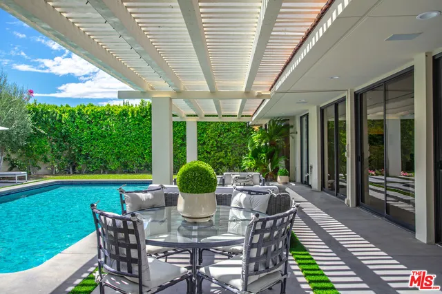 $1,789,000 | 6 Exeter Court, Rancho Mirage, CA 92270