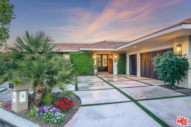 $1,789,000 | 6 Exeter Court, Rancho Mirage, CA 92270