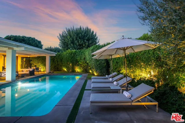 $1,789,000 | 6 Exeter Court, Rancho Mirage, CA 92270