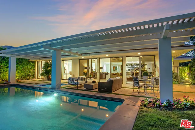 $1,789,000 | 6 Exeter Court, Rancho Mirage, CA 92270