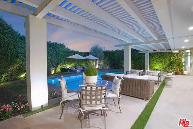 $1,789,000 | 6 Exeter Court, Rancho Mirage, CA 92270