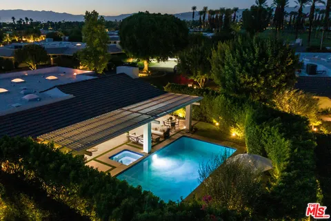 $1,789,000 | 6 Exeter Court, Rancho Mirage, CA 92270