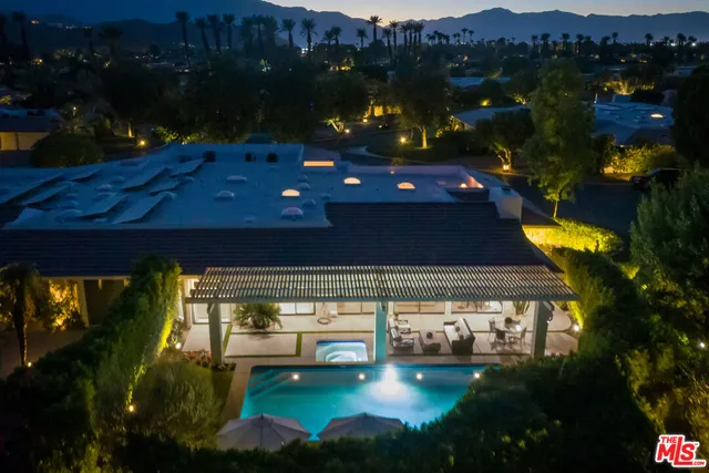 $1,789,000 | 6 Exeter Court, Rancho Mirage, CA 92270