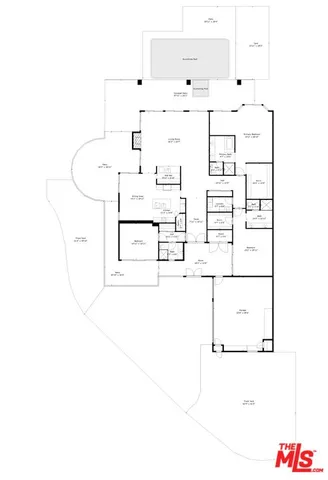 $1,789,000 | 6 Exeter Court, Rancho Mirage, CA 92270