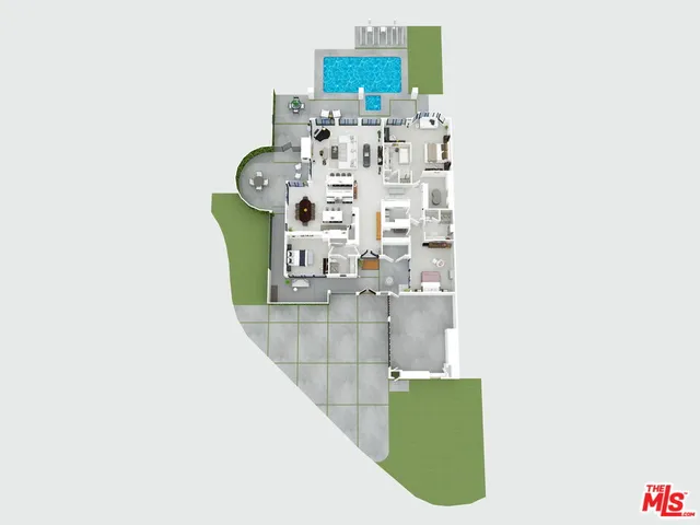 $1,789,000 | 6 Exeter Court, Rancho Mirage, CA 92270