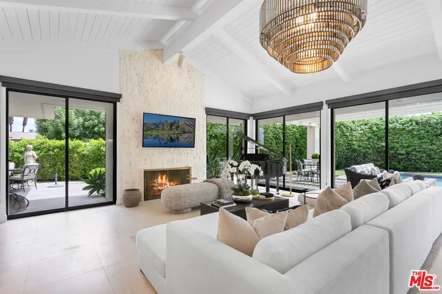 $1,789,000 | 6 Exeter Court, Rancho Mirage, CA 92270