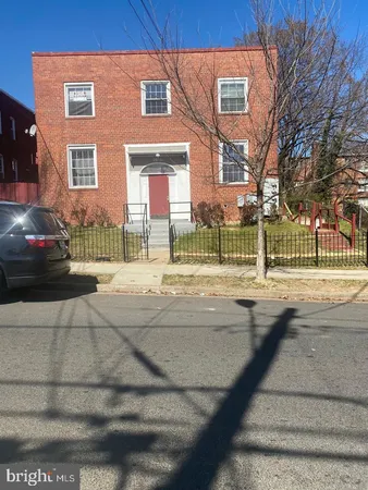 $2,500 | 2816 Hartford Street Southeast, Unit 3, Washington, DC 20020