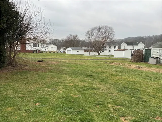 $129,900 | 88 Columbia Avenue, Homer City, PA 15748