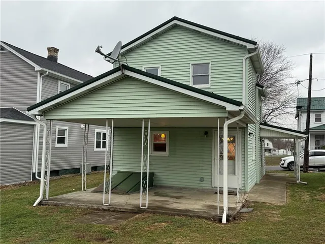 $129,900 | 88 Columbia Avenue, Homer City, PA 15748
