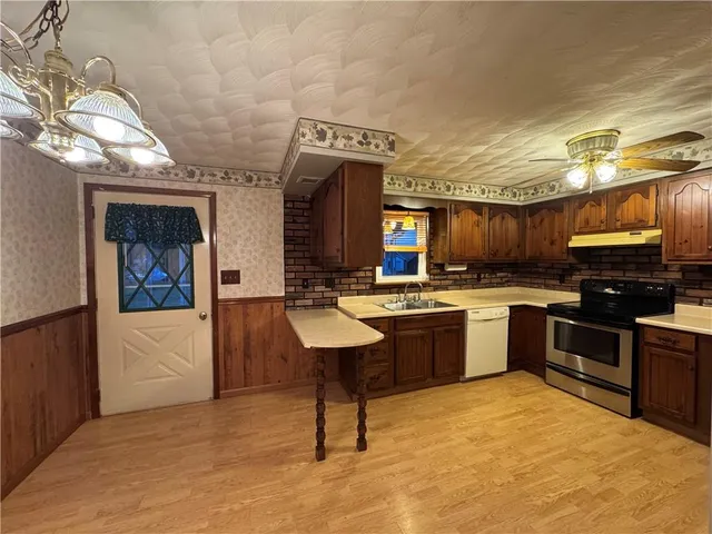 $129,900 | 88 Columbia Avenue, Homer City, PA 15748