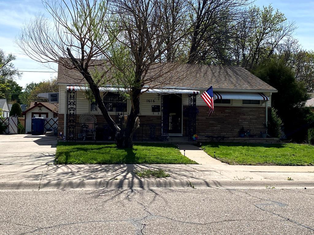 1616 Comanche Road Pueblo, CO 81001 - Photo 1 of 13