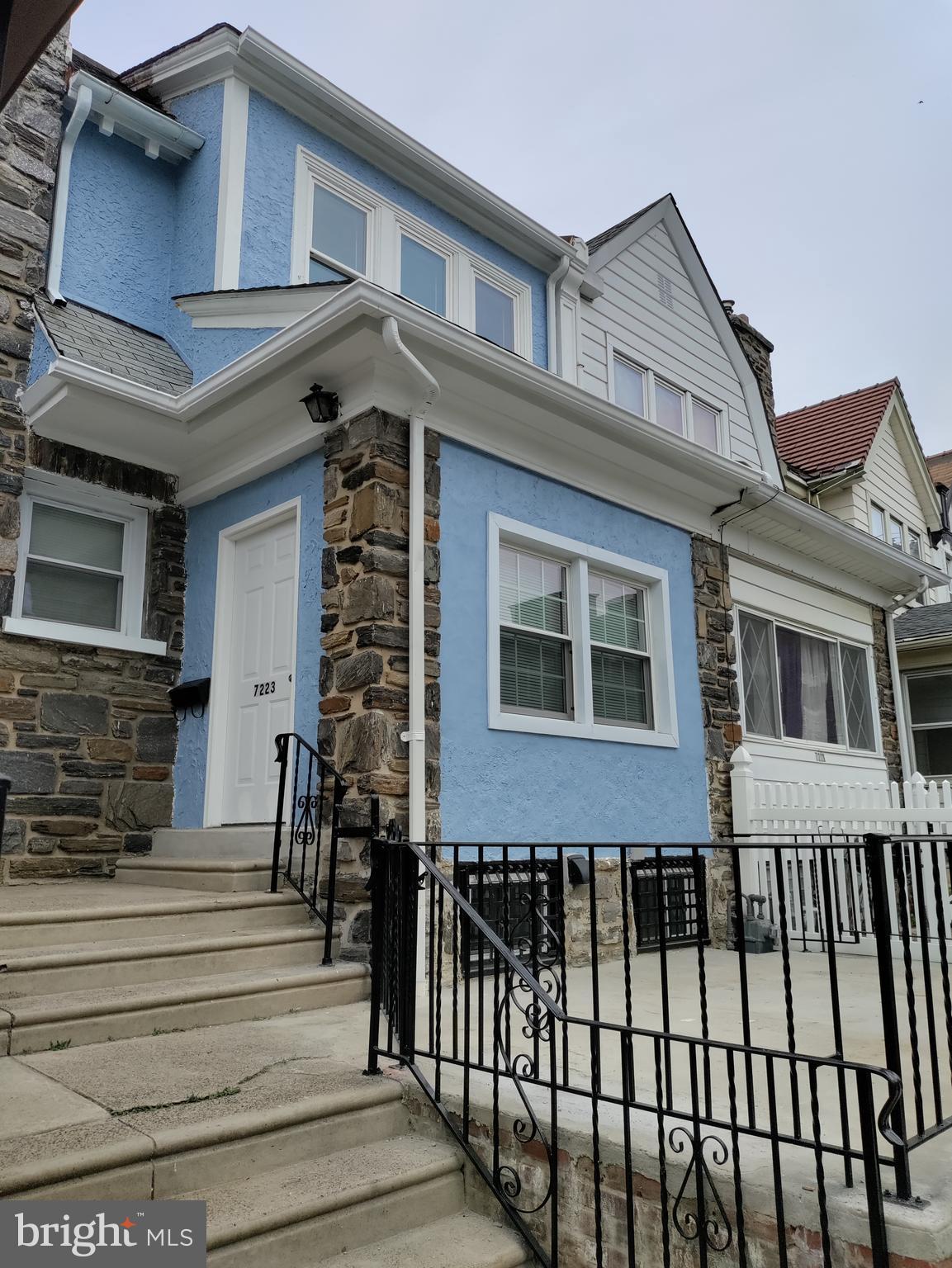 7223 Calvin Road Upper Darby, PA 19082 - Photo 2 of 26 Gallery Image 2