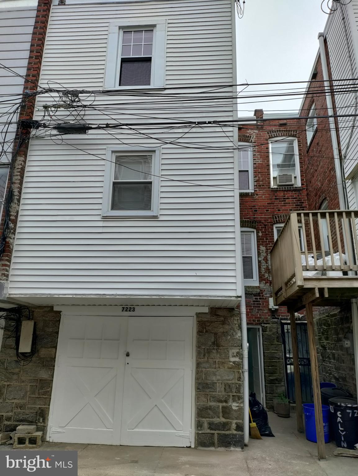 7223 Calvin Road Upper Darby, PA 19082 - Photo 26 of 26 Gallery Image 26