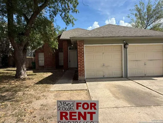 $2,000 | 9002 Mouton, San Antonio, TX 78250