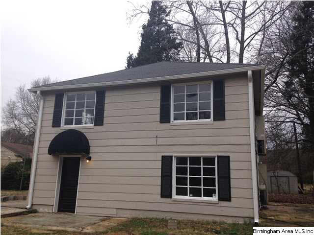1526 Montevallo Road Birmingham, AL 35210 - Photo 1 of 6