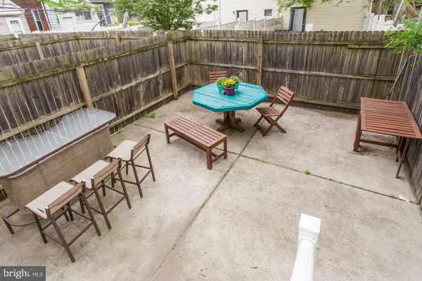 $2,500 | 516 North Preston Street, Unit A, Philadelphia, PA 19104