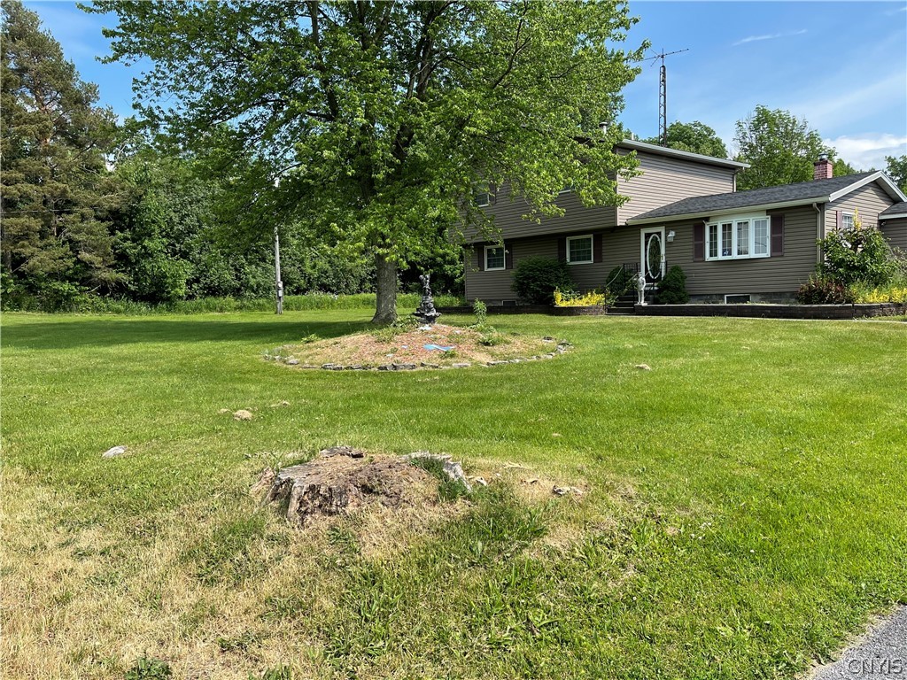 12447 County Rte 66 Adams Center, NY 13606 - Photo 1 of 1 Gallery Image 1