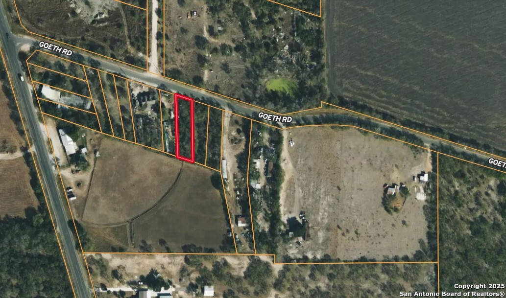 a view of water heater room