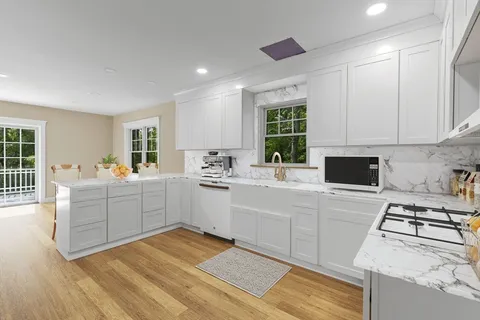 $995,000 | 41 Little John Road, East Falmouth, MA 02536
