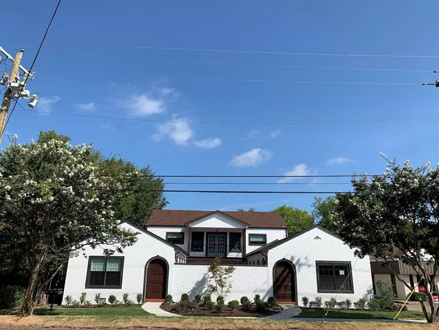 $1,450 | 1002 West 2nd Avenue, Corsicana, TX 75110