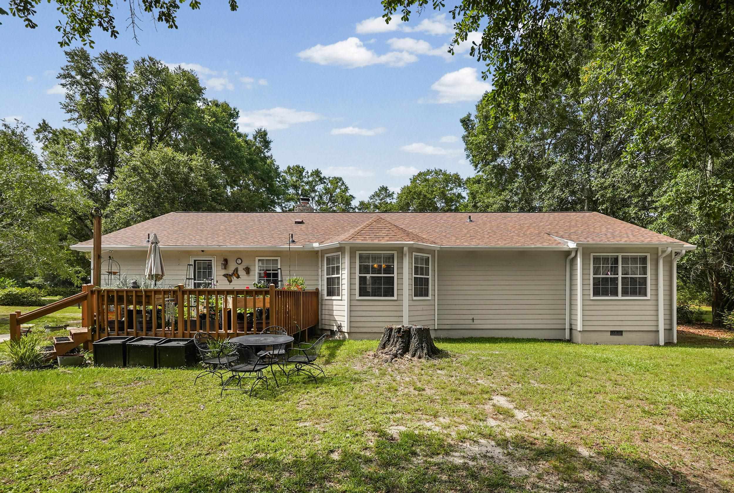 2051 Rook Road Ochlocknee, GA 31773 - Photo 37 of 52