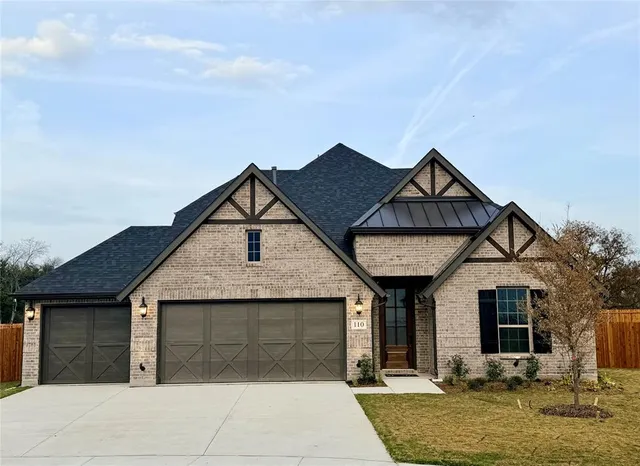 $459,990 | 110 Kenilworth Lane, Greenville, TX 75401