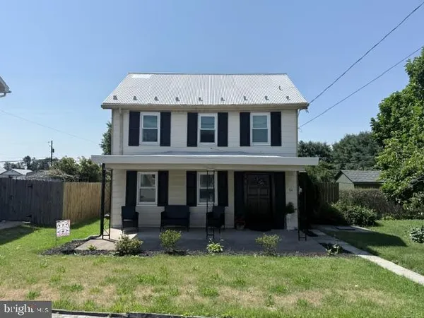 $259,900 | 61 West Main Street, New Kingstown, PA 17050