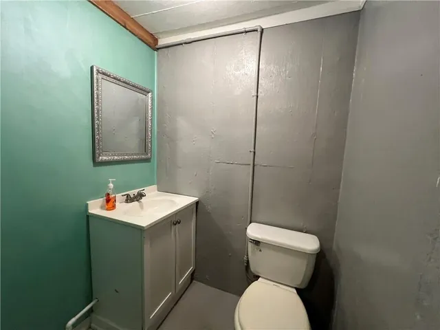 $185,000 | 3316 North 58th Street, Kansas City, KS 66104