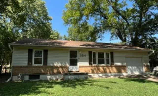 $185,000 | 3316 North 58th Street, Kansas City, KS 66104