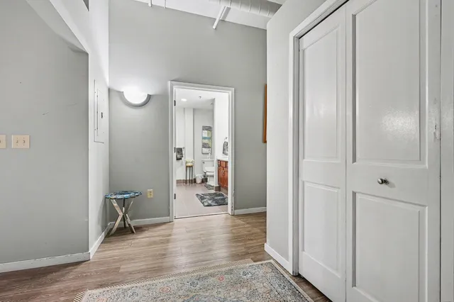 $339,900 | 125 South Kalamazoo Mall, Unit 608, Kalamazoo, MI 49007