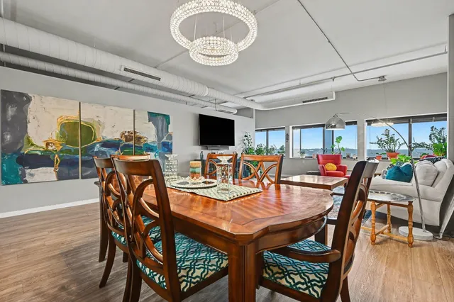 $339,900 | 125 South Kalamazoo Mall, Unit 608, Kalamazoo, MI 49007