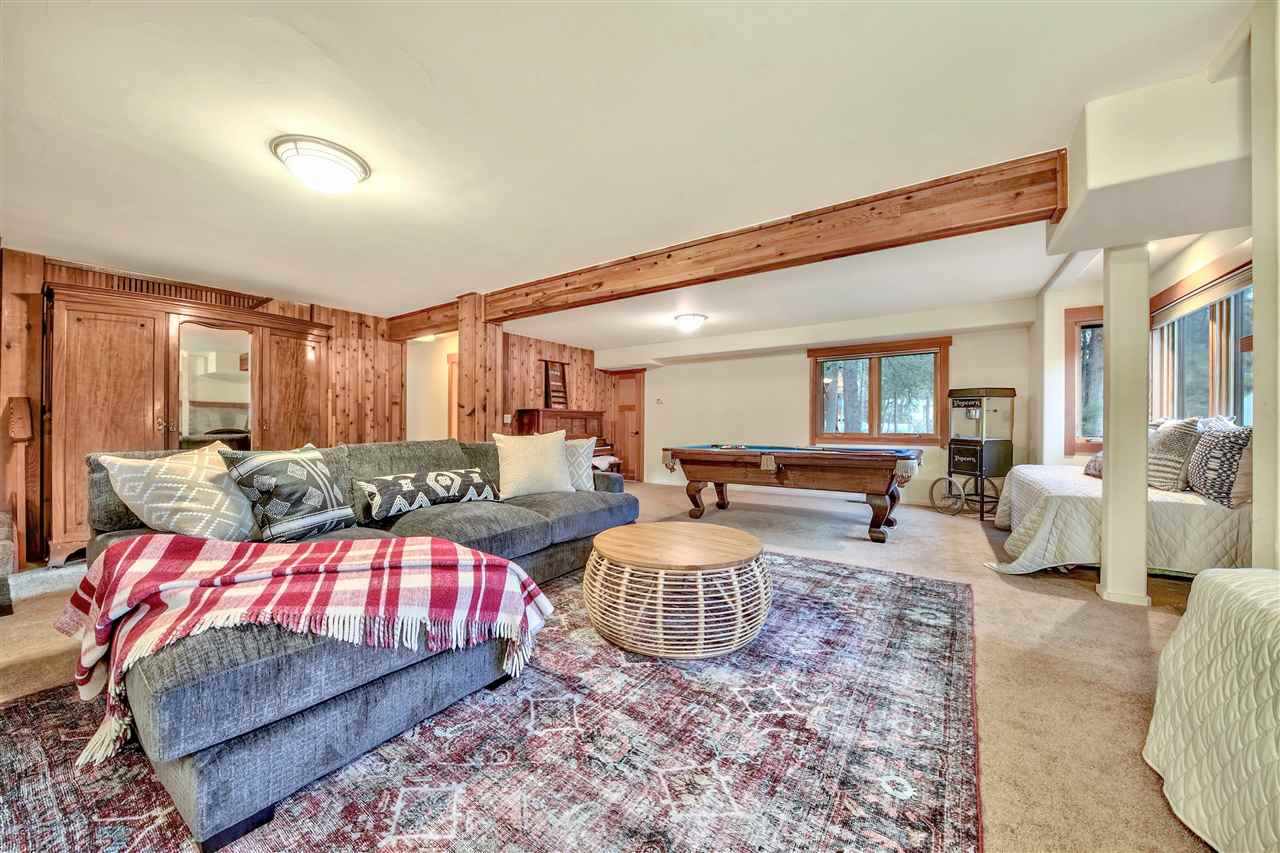 161 Tiger Tail Road Olympic Valley, CA 96146 - Photo 19 of 21 Gallery Image 19