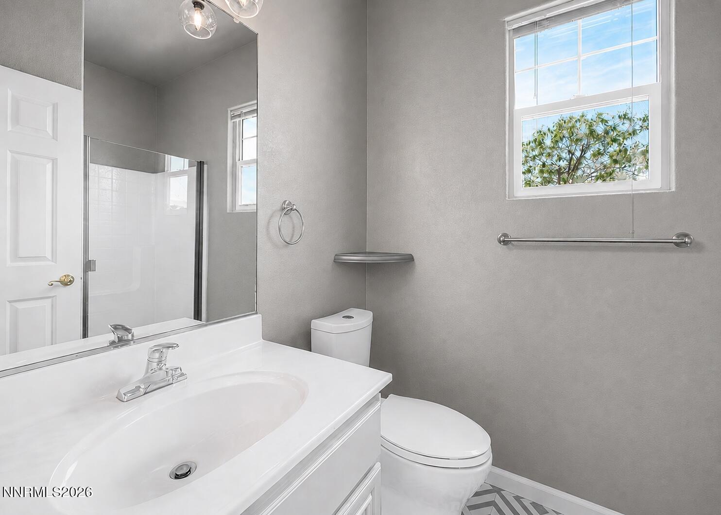 10548 Twin Bridges Way Reno, NV 89521 - Photo 20 of 71 Bath 1st floor-OG