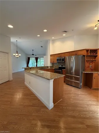 $2,300 | 5070 Cedar Springs Drive, Unit 201, Naples, FL 34110