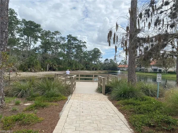 $2,300 | 5070 Cedar Springs Drive, Unit 201, Naples, FL 34110
