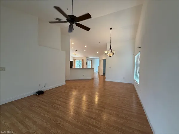 $2,300 | 5070 Cedar Springs Drive, Unit 201, Naples, FL 34110