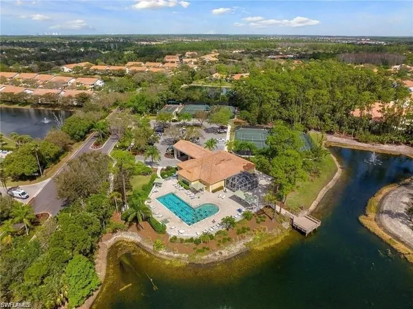 $2,300 | 5070 Cedar Springs Drive, Unit 201, Naples, FL 34110