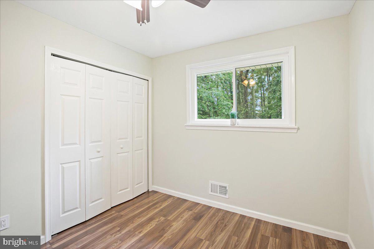 2809 Shiloh Church Road Bryans Road, MD 20616 - Photo 14 of 21 an empty room with a window
