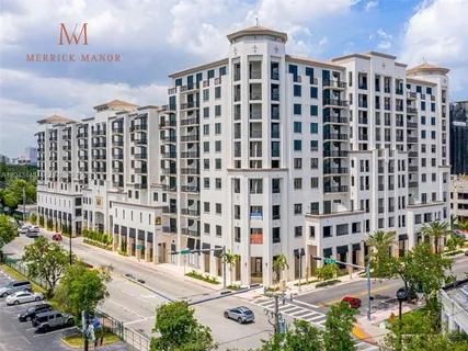 $590,000 | 301 Altara Avenue, Unit UPH1005, Coral Gables, FL 33146