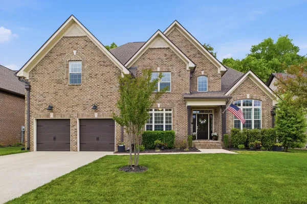 $875,000 | 4050 Haversack Drive, Spring Hill, TN 37174