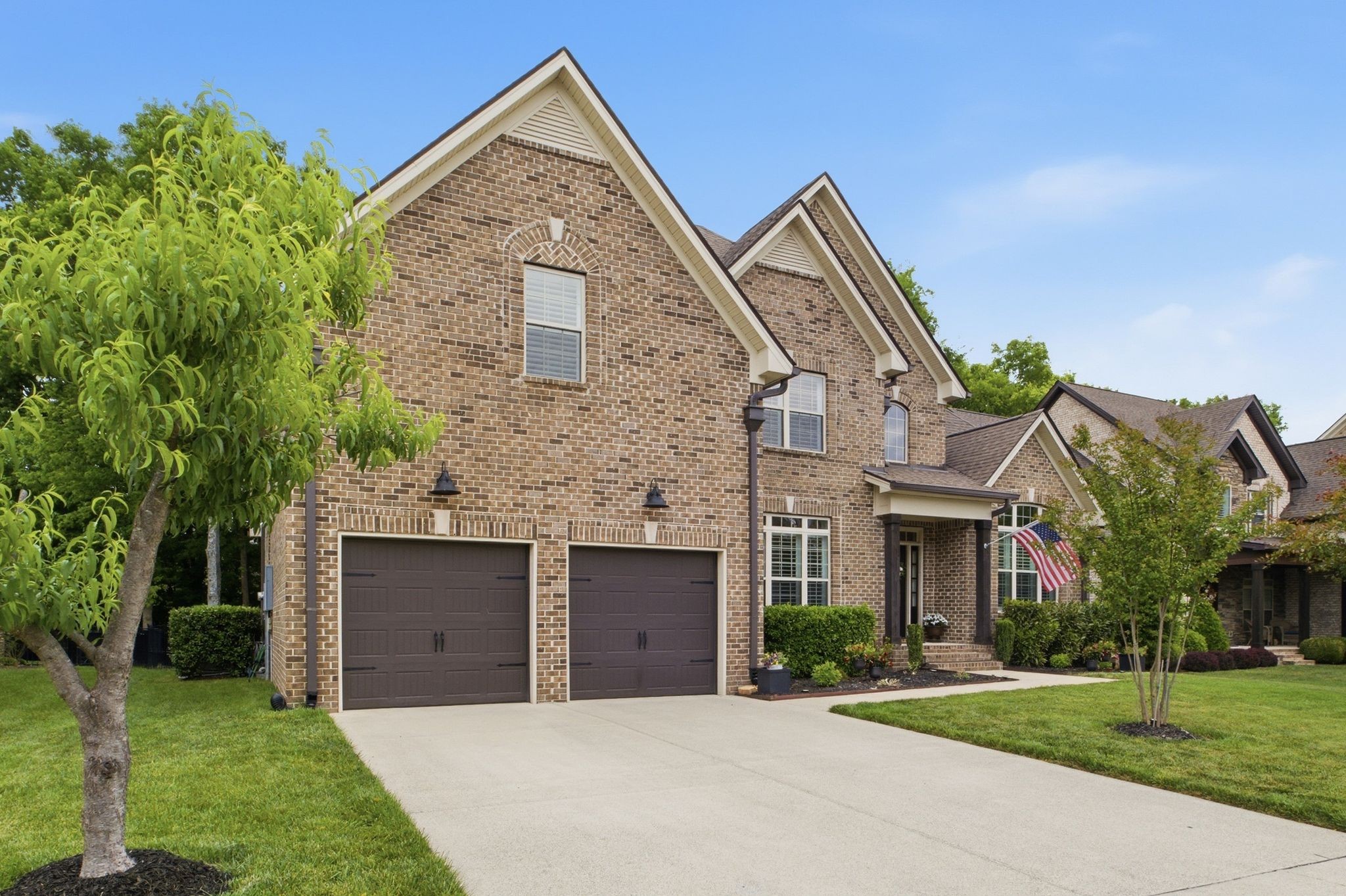 4050 Haversack Drive Spring Hill, TN 37174 - Photo 2 of 49
